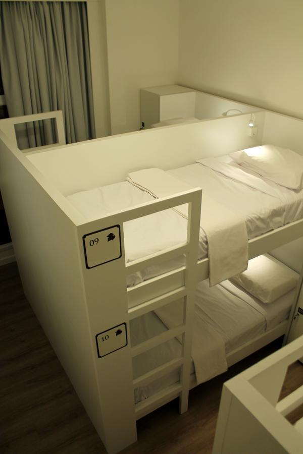 Hostel Grape Wine São Paulo Zewnętrze zdjęcie