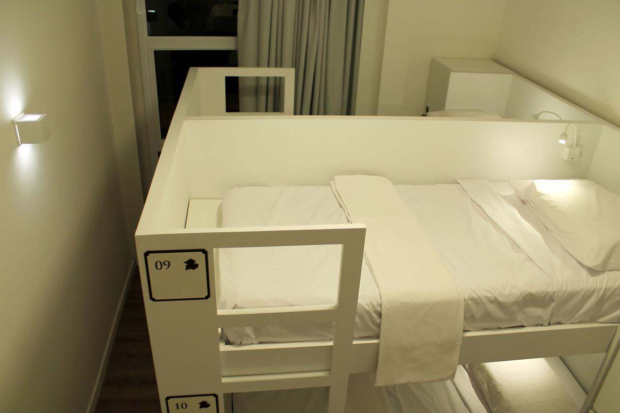 Hostel Grape Wine São Paulo Zewnętrze zdjęcie