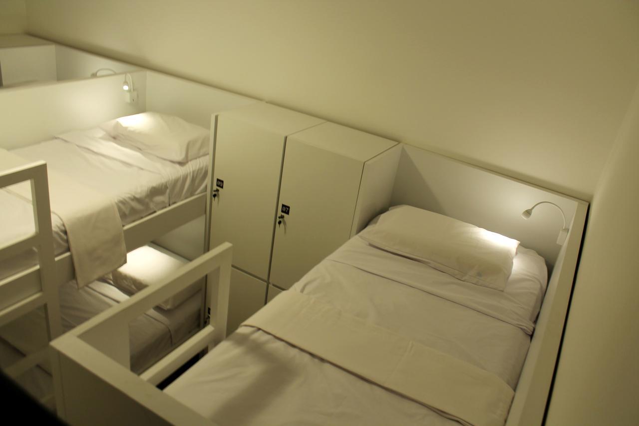 Hostel Grape Wine São Paulo Zewnętrze zdjęcie