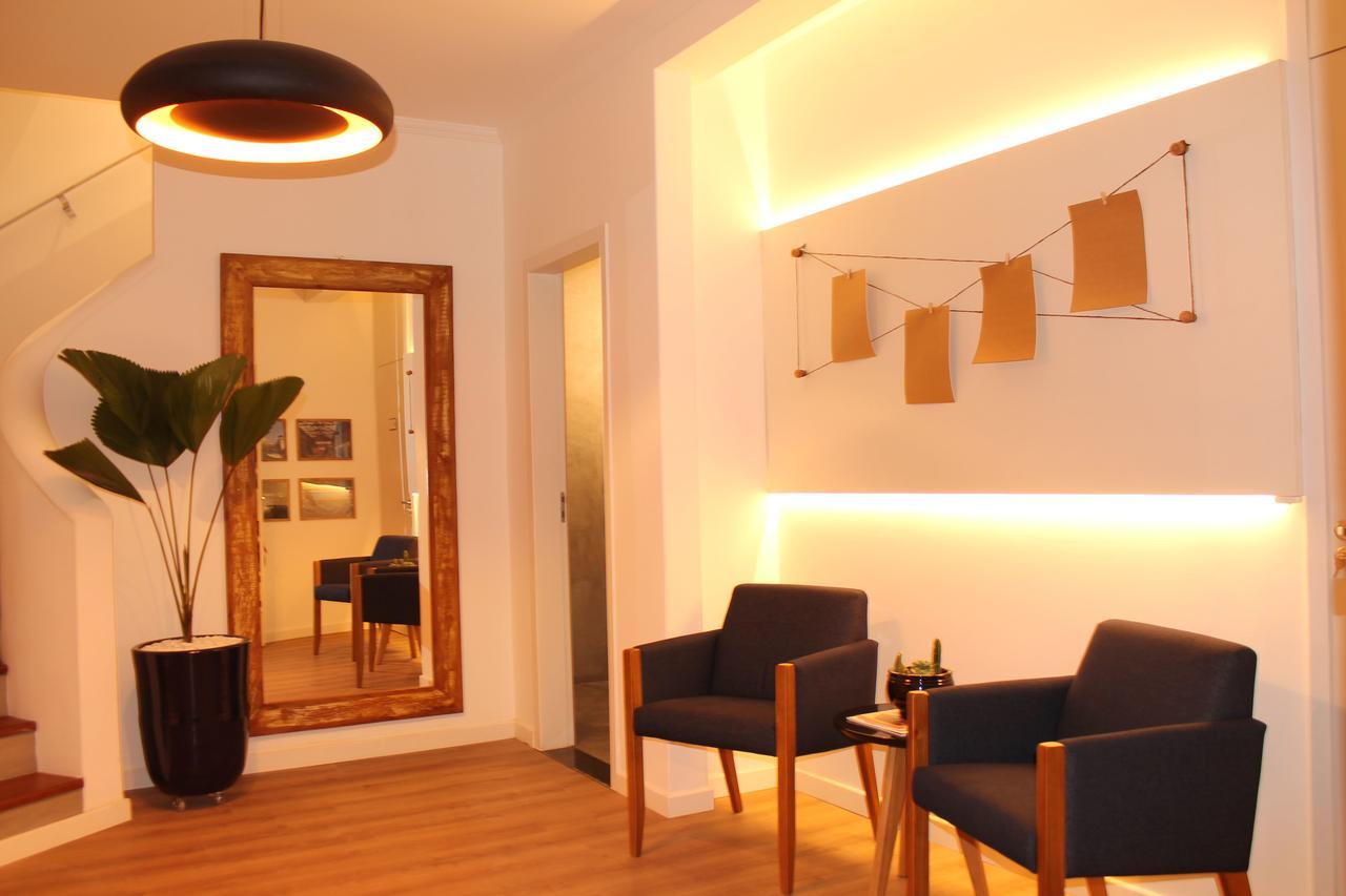 Hostel Grape Wine São Paulo Zewnętrze zdjęcie