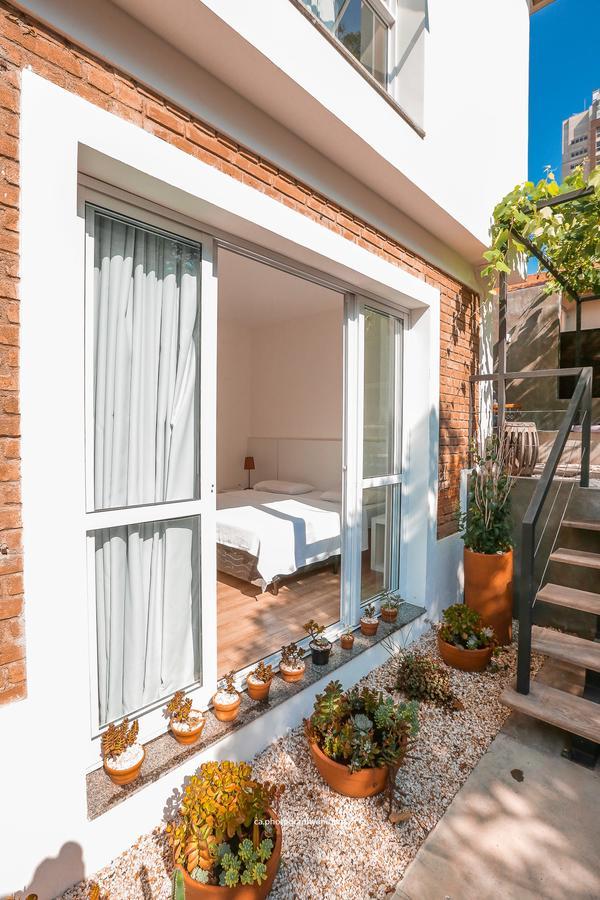 Hostel Grape Wine São Paulo Zewnętrze zdjęcie