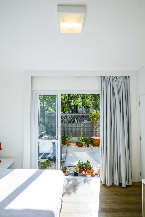 Hostel Grape Wine São Paulo Zewnętrze zdjęcie