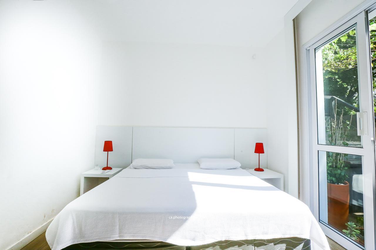 Hostel Grape Wine São Paulo Zewnętrze zdjęcie