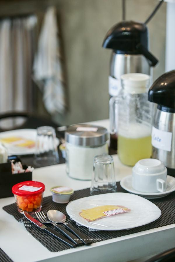 Hostel Grape Wine São Paulo Zewnętrze zdjęcie
