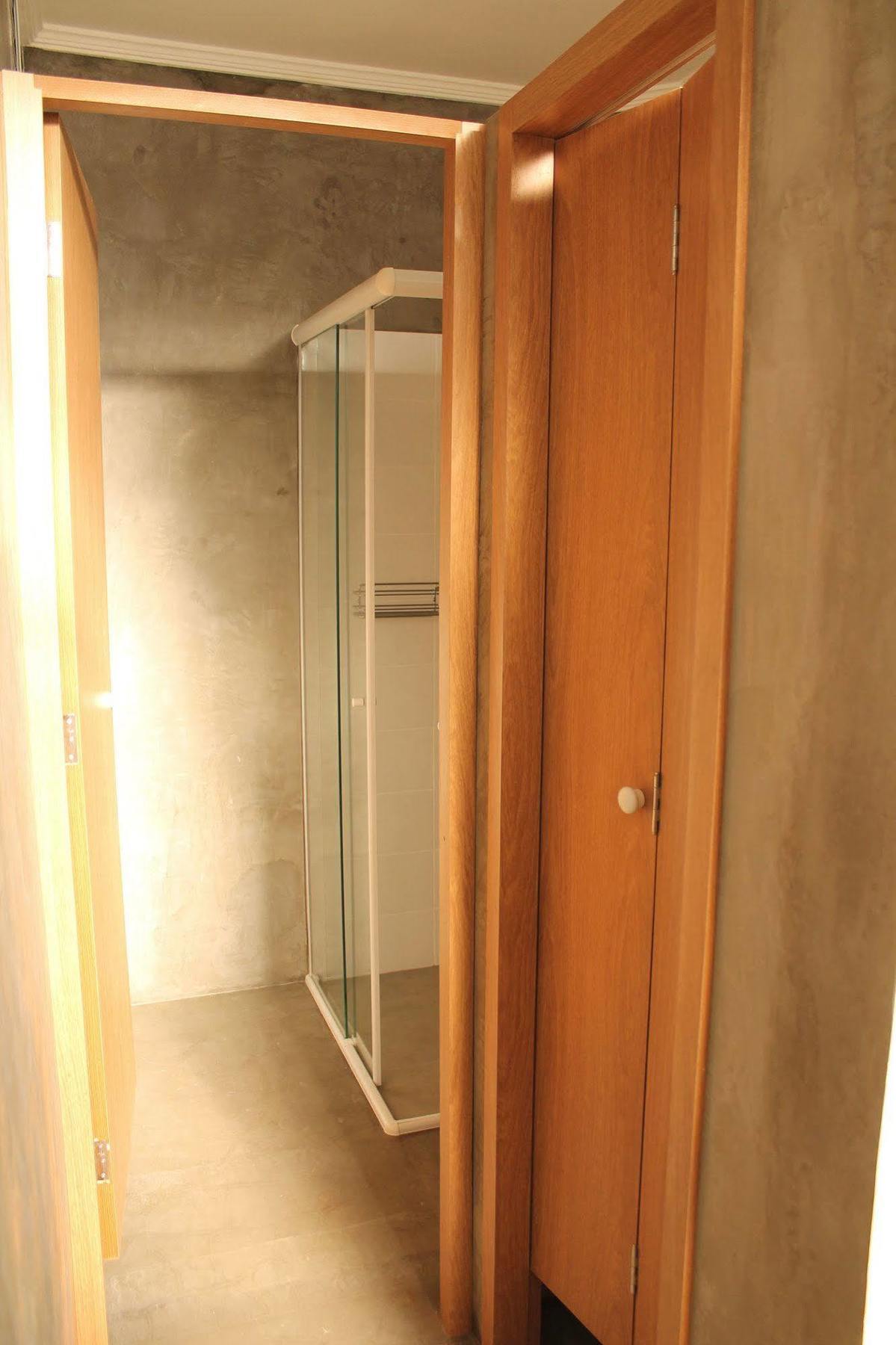 Hostel Grape Wine São Paulo Zewnętrze zdjęcie