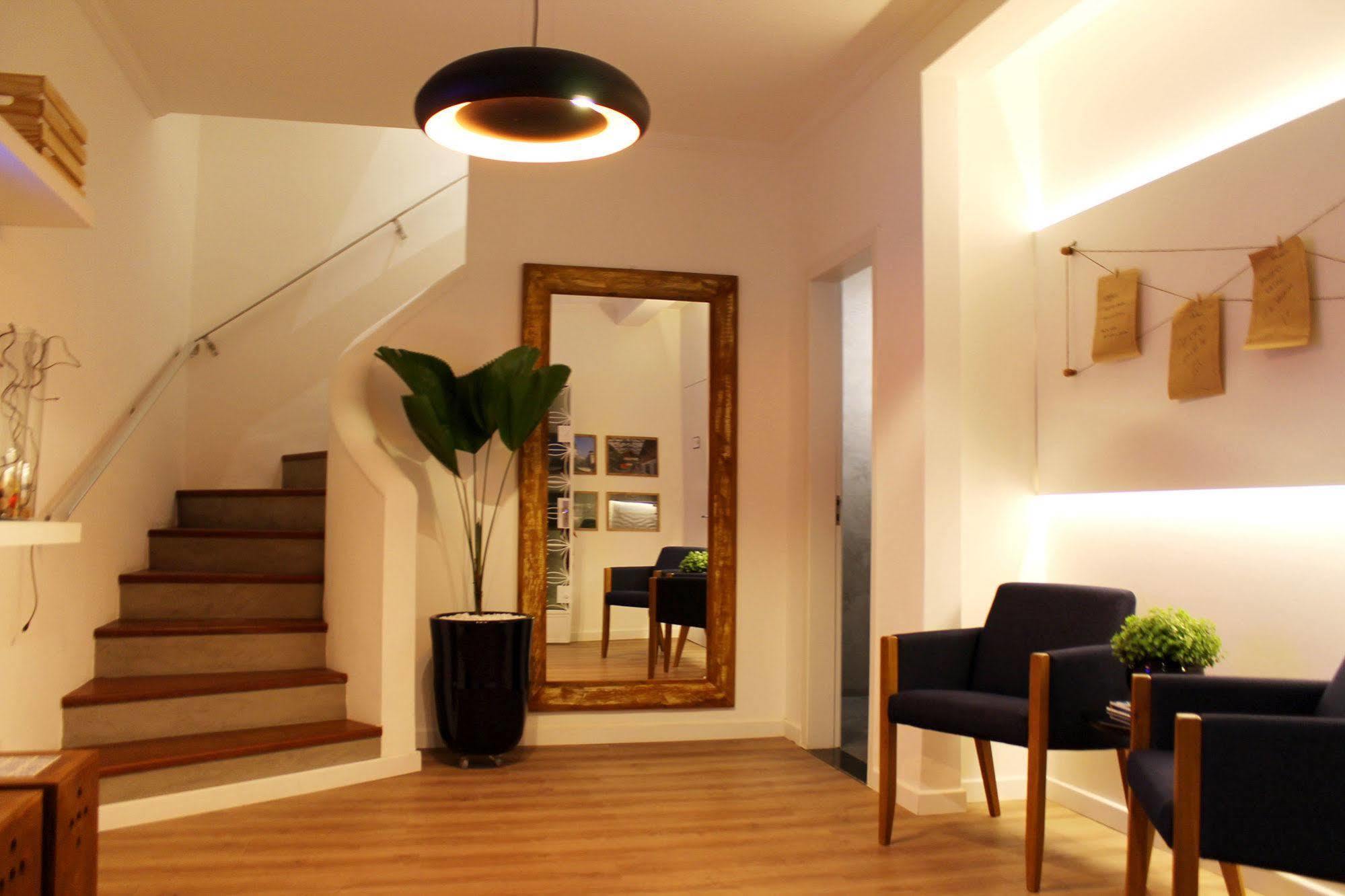 Hostel Grape Wine São Paulo Zewnętrze zdjęcie