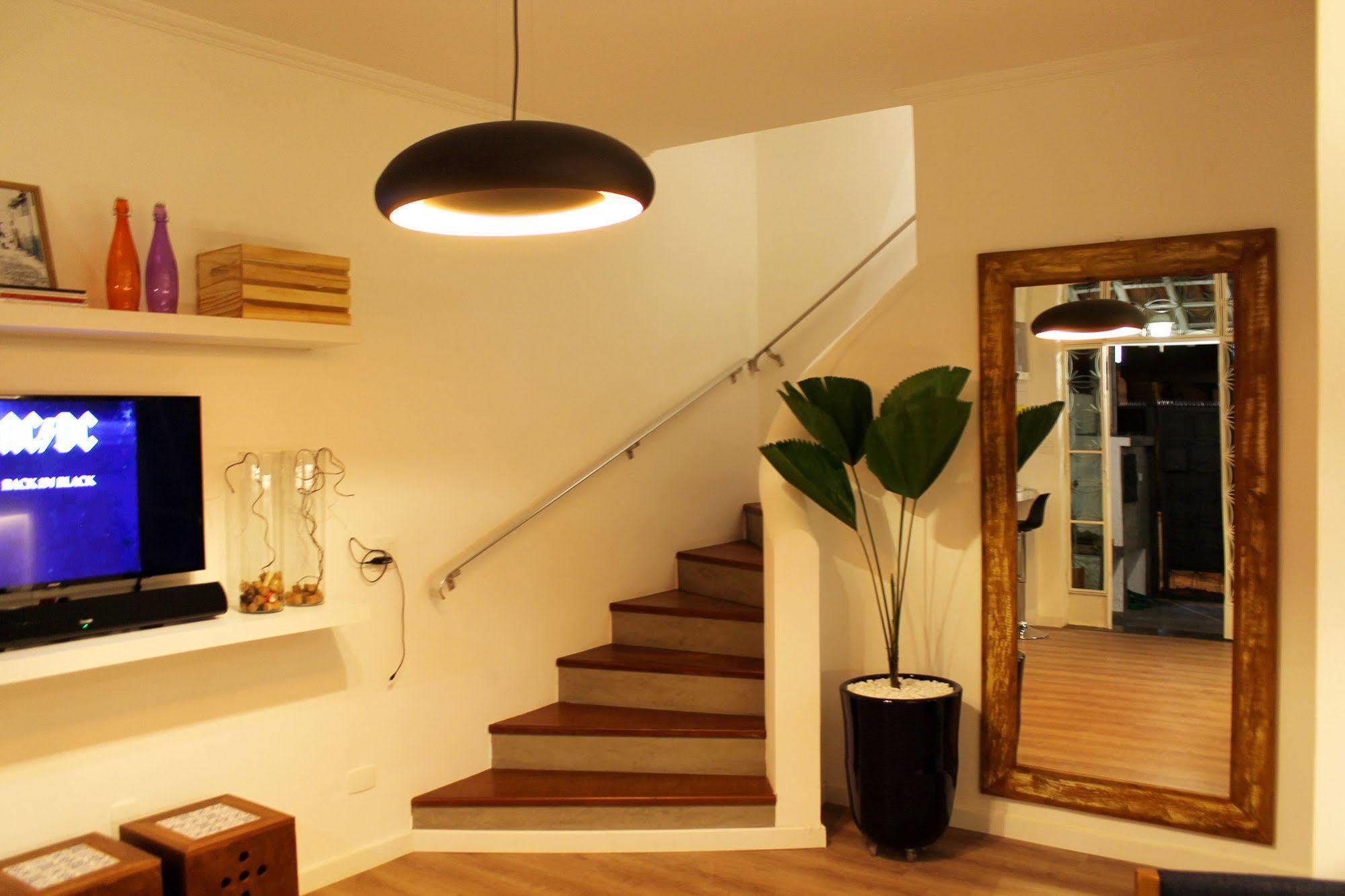 Hostel Grape Wine São Paulo Zewnętrze zdjęcie