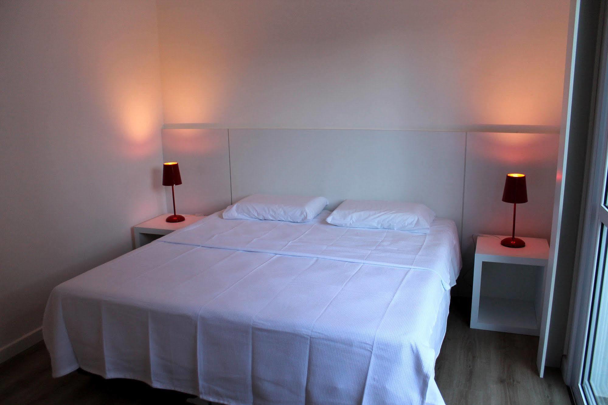Hostel Grape Wine São Paulo Zewnętrze zdjęcie