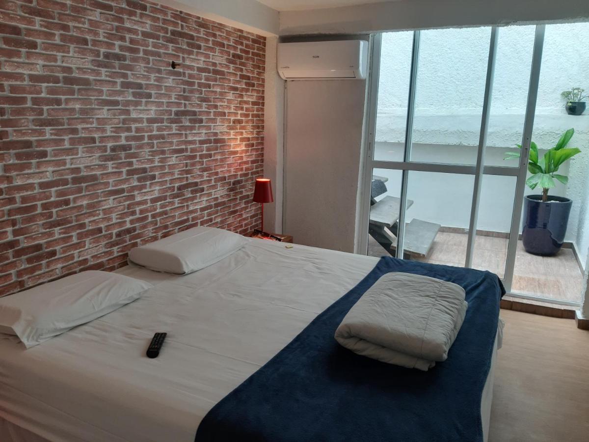 Hostel Grape Wine São Paulo Zewnętrze zdjęcie
